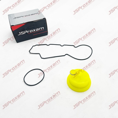 Filter Kit Fit For Sierra 18-79953 VST Yamaha 68F-13915-00-00 66K14984-00-00 - Foto 3 di 4
