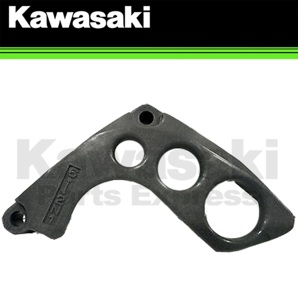 2000 91-04 Kawasaki Kx250 OEM Engine Chain Cover 14026-1174 for