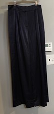 Ted Baker Pants Teerut Satin Tailored Trouser...