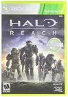 Halo Reach (Xbox 360, 2010)
