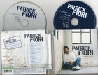 CD 14T +1 BONUS DVD PATRICK FIORI SI ON CHANTAIT PLUS FORT TBE DE 2005
