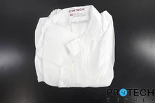 Kimtech 88843 A5 Medium Non-Sterile Cleanroom Apparel Coveralls NEW w/ WARRANTY