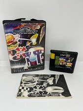 ebay® Auktion 176628223817 | Zany Golf für Sega Mega Drive Thumbnail of ebay® auction 176628223817 | Zany Golf für Sega Mega Drive