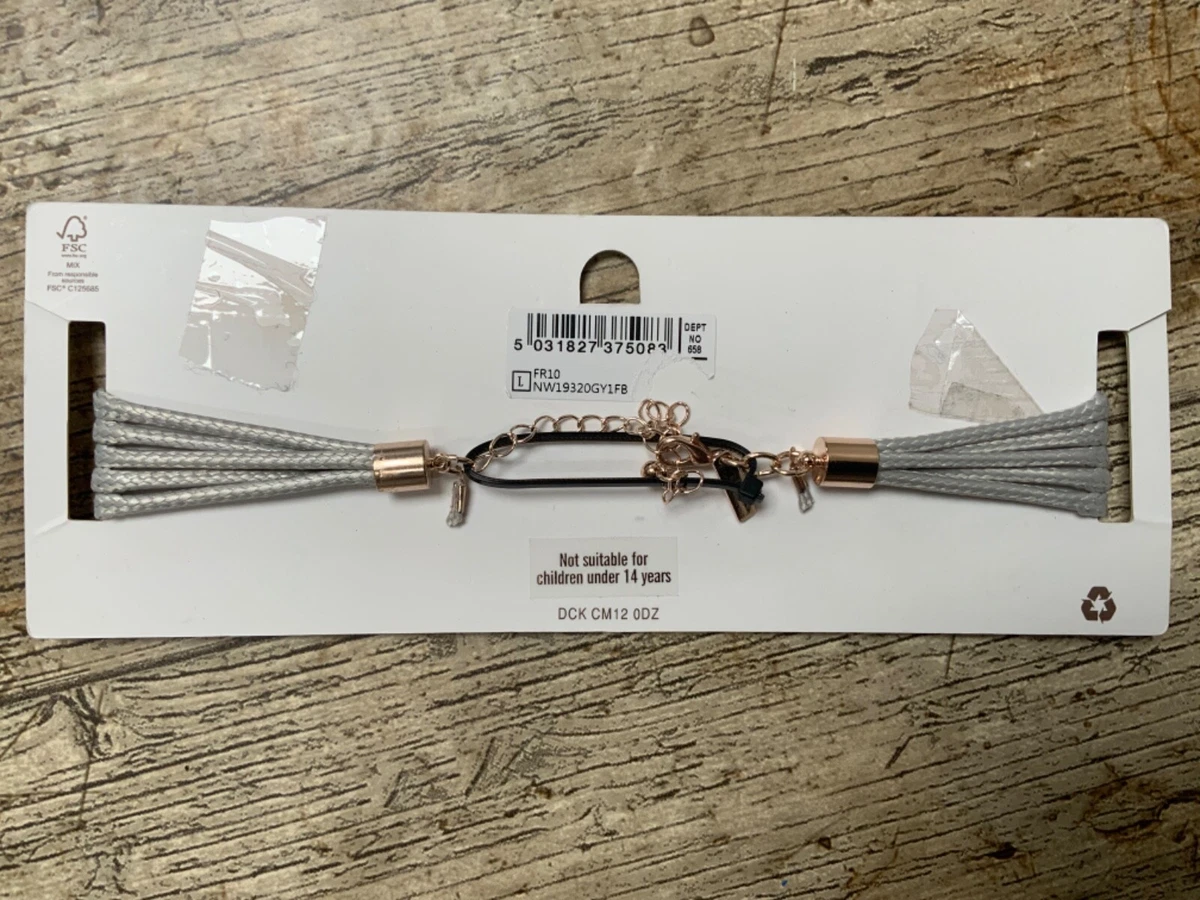 Topshop chokers hot sale