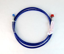 Poly-Flow 4710-03-008-A Airless Paint Spray 3/16" x 8' Hose
