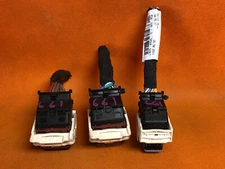 WIRING HARNESS PLUG CONNECTOR MINI COOPER ECM ECU PCM BOSCH DME 0261s06661