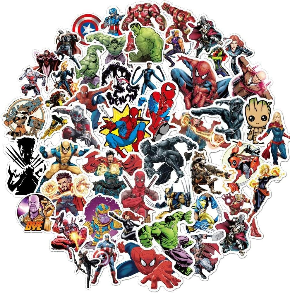 Stickers Stickers