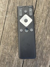 Xfinity Comcast XR16 voice remote control for Flex streaming device TV receiver