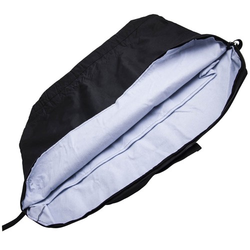 Freedom Panel Hard Top Storage Bag for 2007-2020 Jeep Wrangler JK JL 2&4 Doors - Picture 2 of 12
