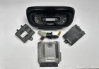 Renault Trafic Vivaro  14-16 1.6 Diesel Ecu Kit 0281031363