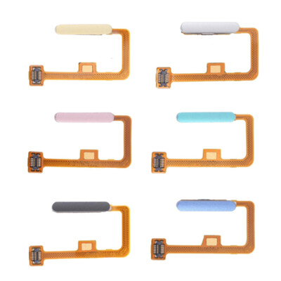 Fingerabdruck Line Cable für Xiaomi Mi 11 Lite/11 Lite 5G NE M2101K9G Ersatzteil