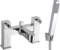 Mode Mod002 Cassellie Bath Shower Mixer Mode Mod002 Cassellie Bath Shower Mixer