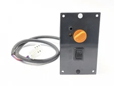 Oriental Motor USP206-1U AC Speed Control Unit
