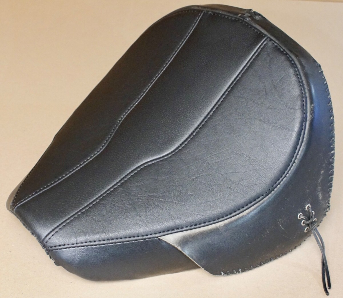 Genuine Harley-Davidson Fat Boy TwinCam RIDER SEAT Set 52218-00