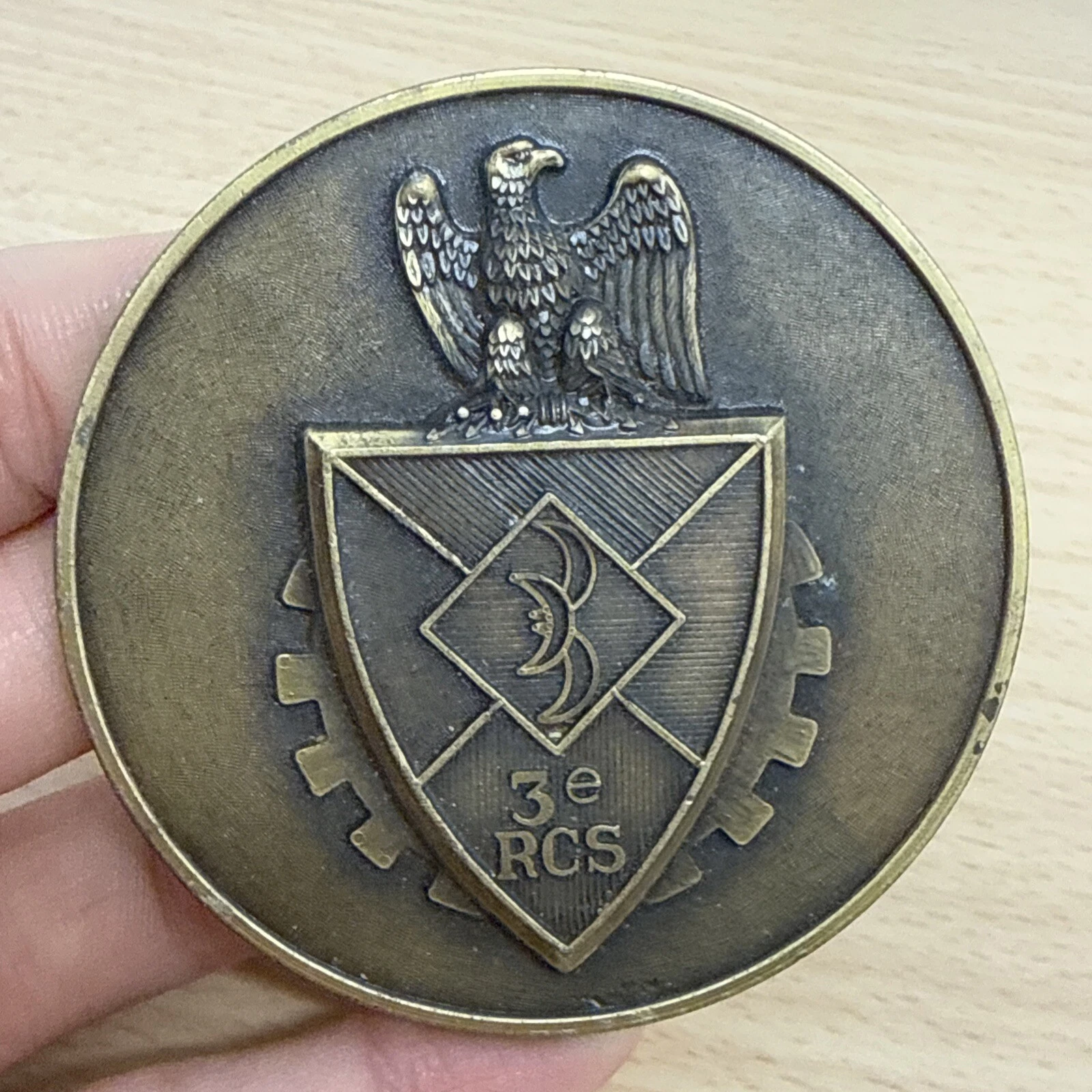 Médaille Espagne 1809 1813 Crimée 1854 1855 Grande Guerre 1914 1918 Italie 1944