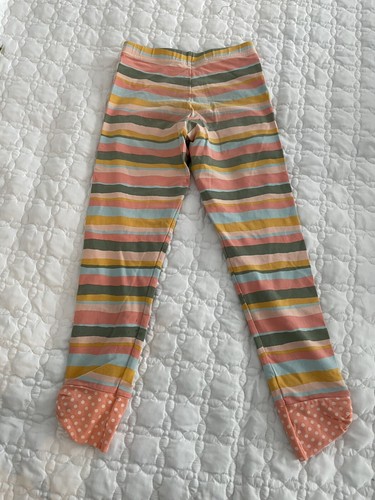 Matilda Jane all striped out pants size 8 defects - Picture 6 of 8