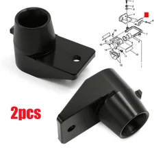 Fit Polaris 92-08 Recoil / Pull String, Pull Rope Guide 5431385 Snowmobile Sled