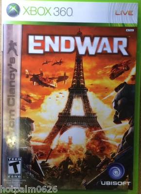 Dark Void (Microsoft Xbox 360, 2010)