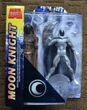 diamond select moon knight