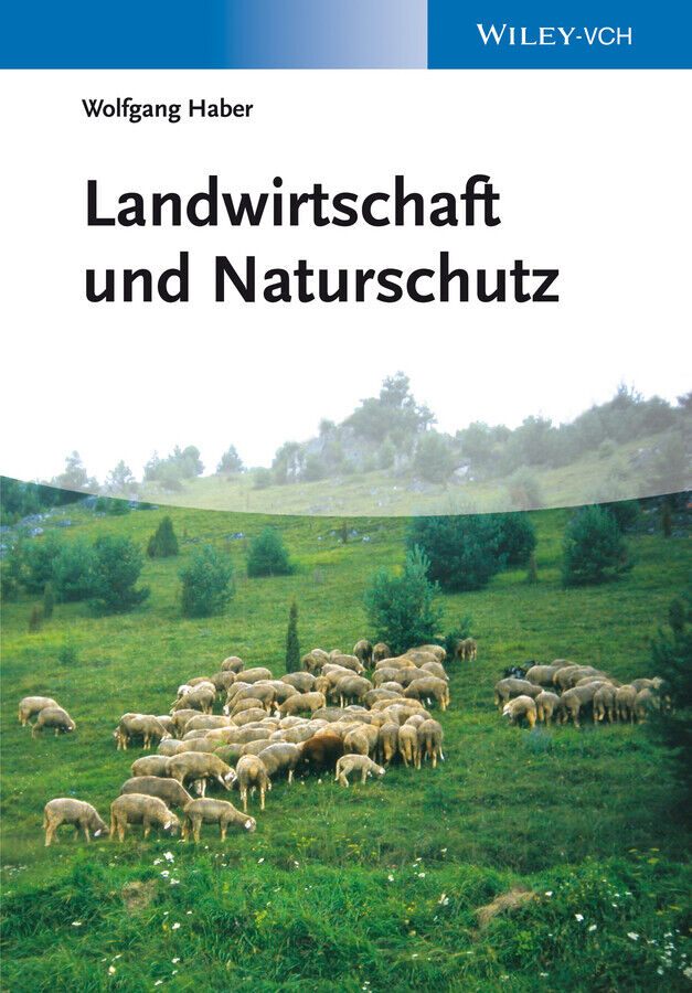 Thumbnail - Wolfgang Haber / Landwirtschaft Und Naturschutz