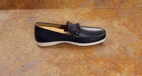 Magnanni 'Alarico' Driving Loafer Shoes 