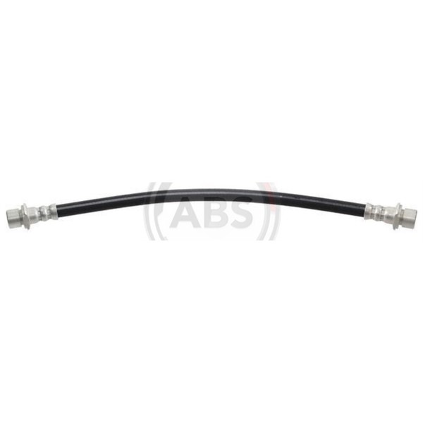 A.B.S. Bremsschlauch Bremsleitung Hinten Links Rechts FüR Toyota RAV 4 II-image