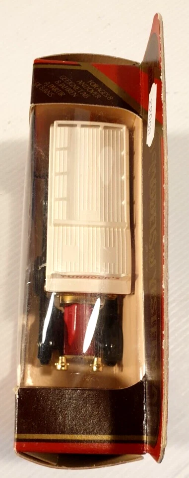 MATCHBOX MODELS OF YESTERYEAR Y-25 1910 Renault Type AG 1/47 Scale Diecast Truck - Image 2 of 4