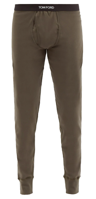 トム TOM FORD Skiunterwäsche Long Johns Thermal Leggings Unterhose