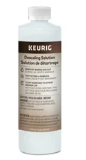 Keurig Descaling Solution - Maintain Your 2.0 and 1.0 Keurig Coffee At Its Best