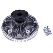 Fan Clutch RE70548 For John Deere 6068 6081 Engine 7610 7710 7810