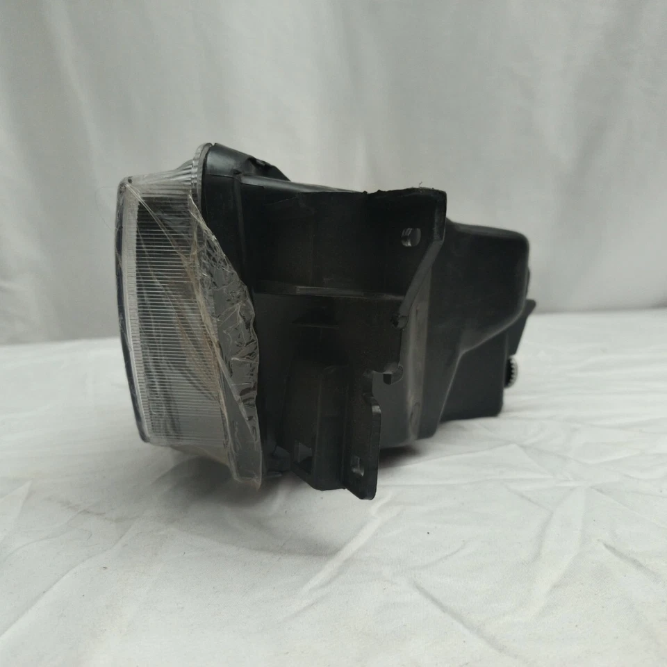 Фара фара со стороны пассажира подходит для 02–03 Mitsubishi галантная галогенная - Изображение 2 из 4