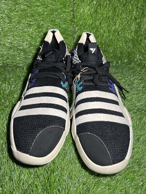 Adidas‎ Trae Young 2 Flower Basketball Shoes Sneakers -  IG2590 - Men\'s Size 13 s-l400.jpg main image 2