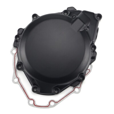 ハヤブサ カバー Aluminum Engine Crankcase Stator Cover For Suzuki Hayabusa