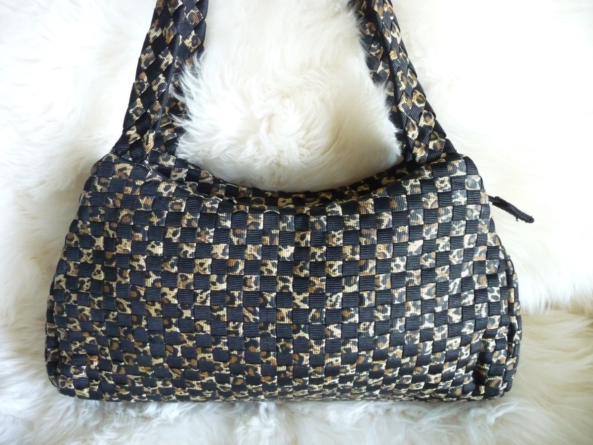 The SAK unique print Faye Large Tote 3 Piece Set – The Sak main image 4
