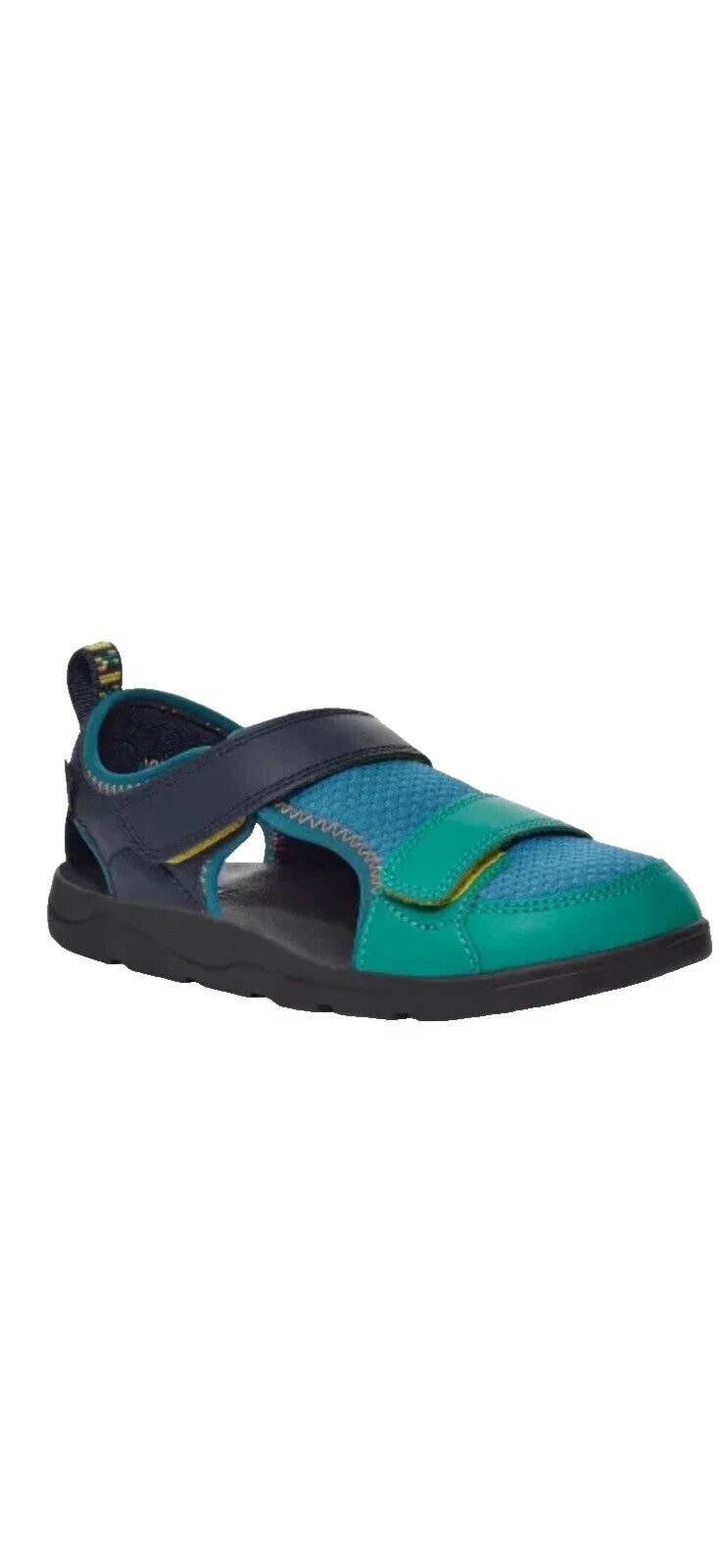 Teva Zapatos unisex para niños 8 Zapato de EE. UU.