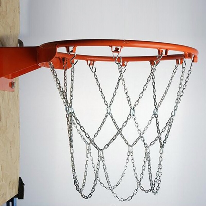 Basketball Net Replacements for Indoor and Outdoor Standard Basketball