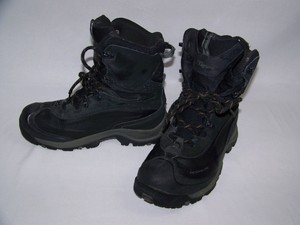 columbia techlite mens boots