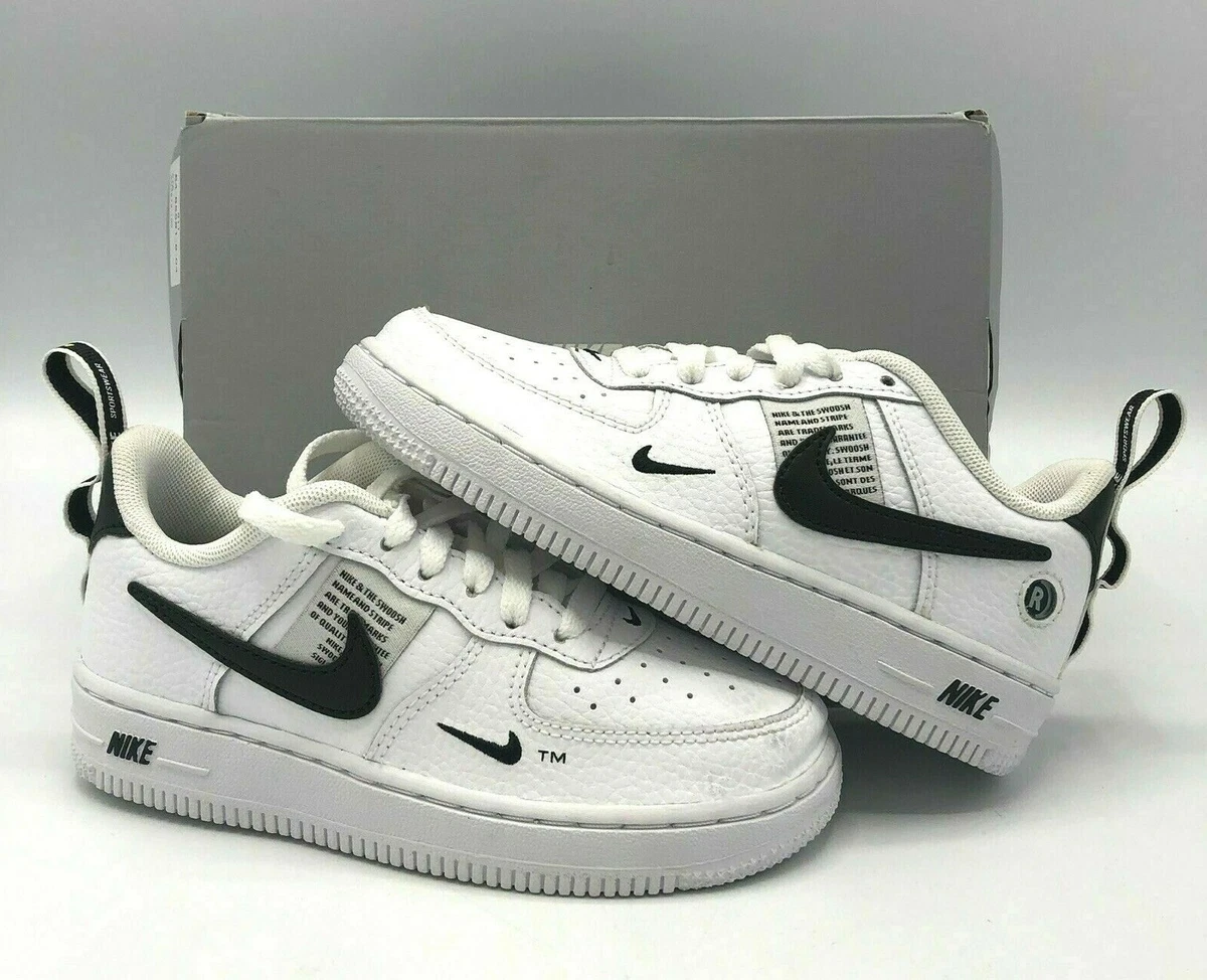 Nike Air Force 1 LV8 'Utility White