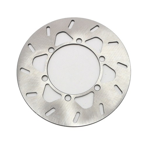 Rotor H1/H2/H3/H4/H5 Kawasaki Brake 1995-1999 Rear KDX For 220mm Disc 200 8.66in - Picture 24 of 24