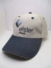 Elster Hauck Cap / Hat Industrial Burners Combustion Equipment Co. Adjustable
