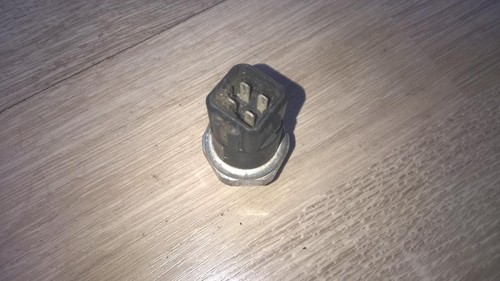 Volkswagen Passat 1999 Pressure Switch, air conditioning AC Pressu #116080-26