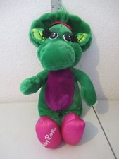 Barney 16 inch plush Baby Bop Lyons group 1992