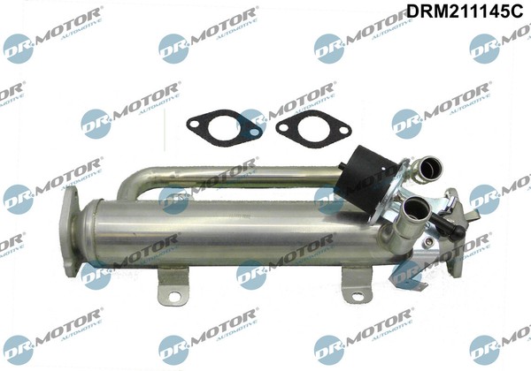 Dr.Motor DRM211145C Agr-KüHler FüR VW Audi Seat Skoda-image