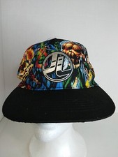 Justice League Youth Baseball Cap - Size OSFM -