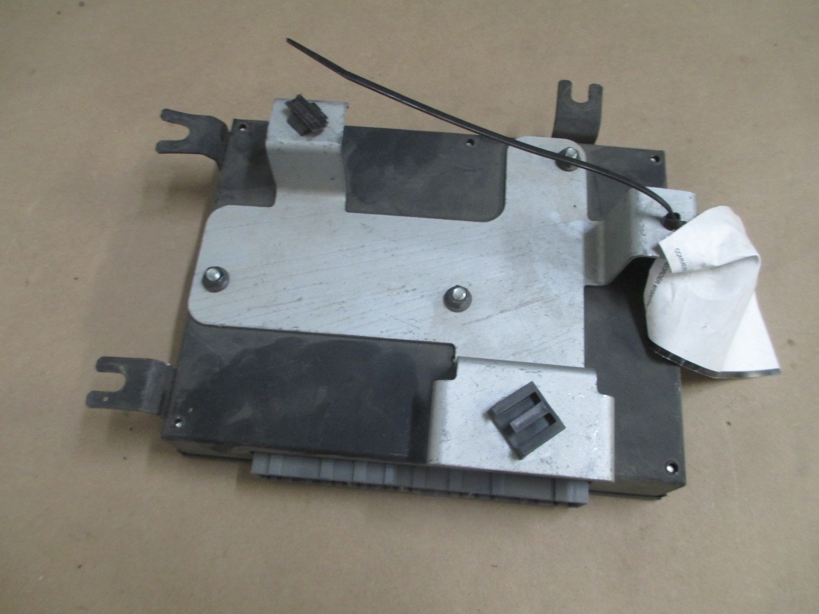 Lamborghini  Gallardo - GFA Computer Control Unit # 400959433AL