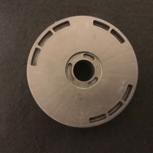 SERIES 1 ONLY - Bowflex Nautilus 552 Dumbbells Replacement Handle Parts Discs - Picture 12 of 22
