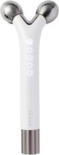 YA-MAN Beauty Roller WAVYmini White EP16W