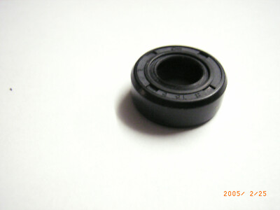 Wellendichtring/ Simmerring NBR 12x18x5 AS = WAS = BASL = TC = CC