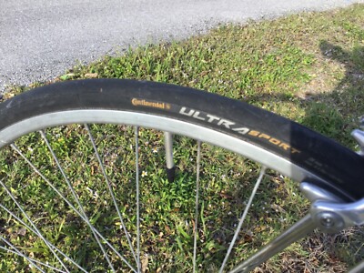 Vintage 1984 Raleigh USA Racing Supercourse 12-Speed 62cm | eBay