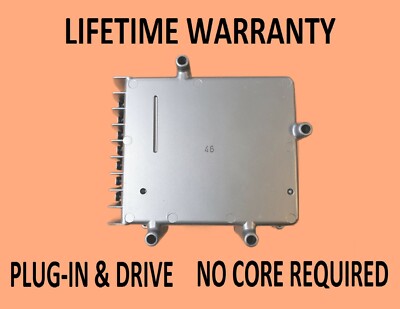 13 Caravan Trans Control Module 05134732AA 03 CARAVAN TOWN & COUNTRY TRANSMISSION COMPUTER MODULE TCM ...